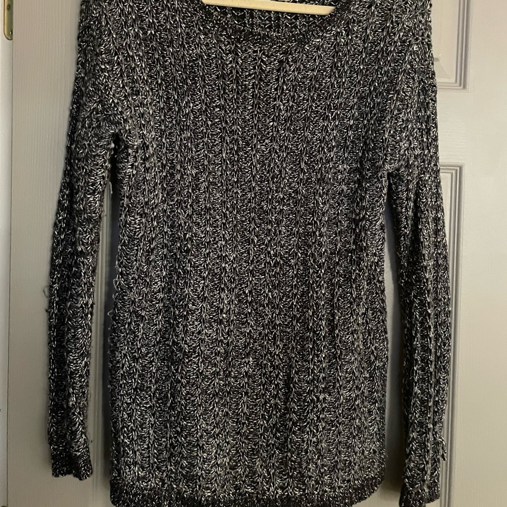 Women’s Acrylic Sweater